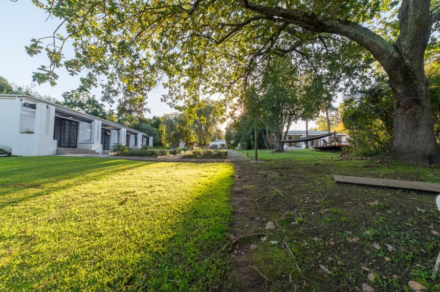Commercial Property for Sale in Swellendam Western Cape